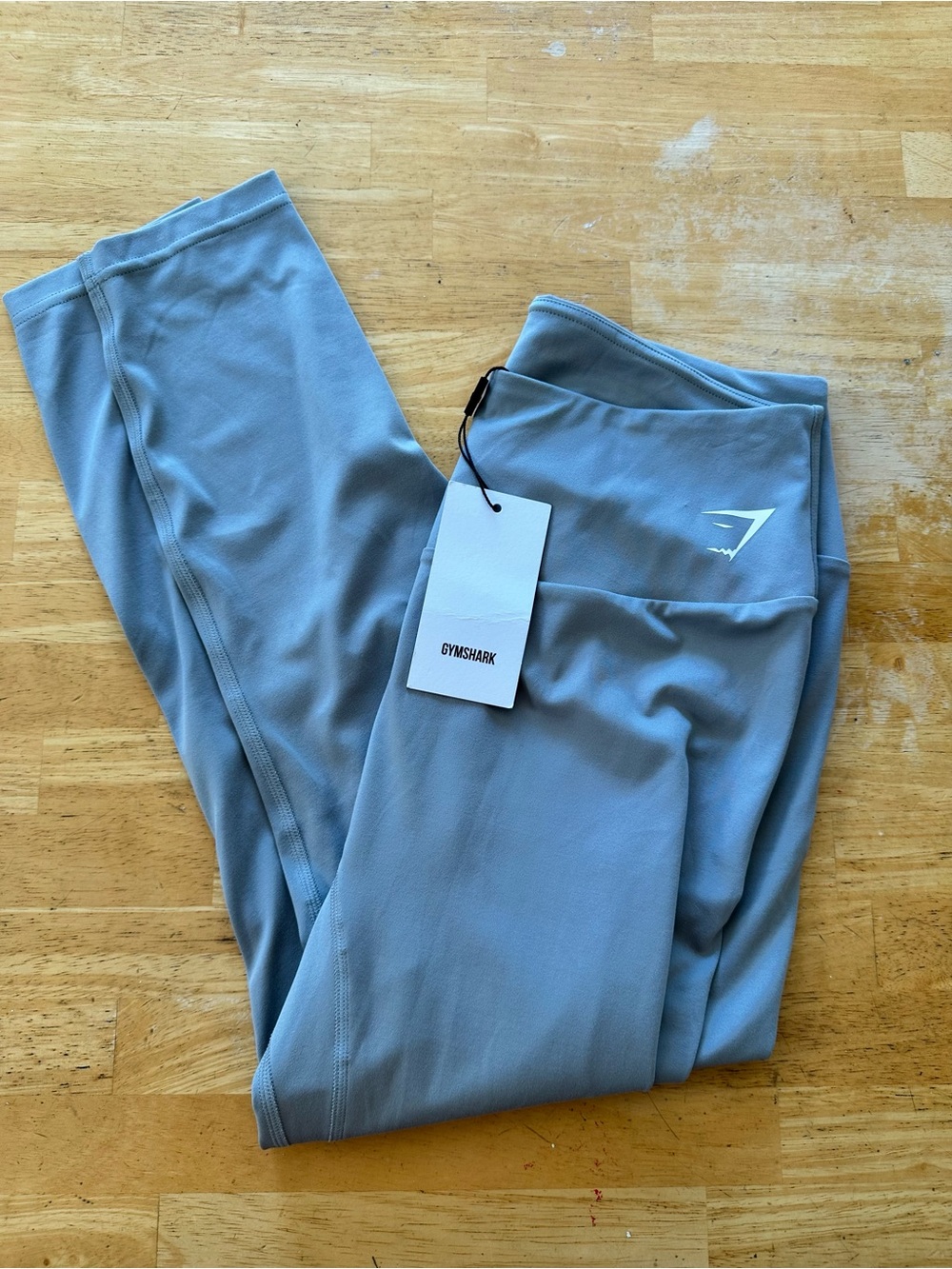 NWT Gymshark leggings large